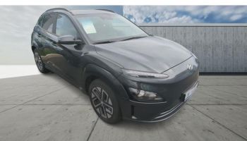 66000 : Hyundai Perpignan - Auto D.L.C. - HYUNDAI Kona - Kona - Dark knight - Traction - Electrique