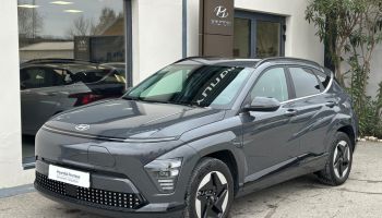 13200 : HYUNDAI Arles - Lexa Automobile - HYUNDAI KONA ELECTRIC Creative - KONA ELECTRIQUE II - Gris - Automate à fonct. Continu - Courant électrique
