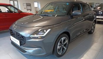 78000 : Hyundai Versailles - SOCOHY - SUZUKI Swift - Swift - Mineral Gray Metal - Traction - Essence/Micro-Hybride