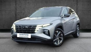 62800 : Hyundai Lens - Groupe Lempereur - HYUNDAI Tucson - Tucson - Shimmering Silver Métal - Traction - Essence/Micro-Hybride