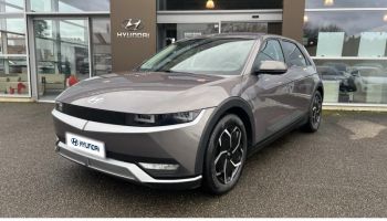 40280 : Hyundai Mont de Marsan i-AUTO - HYUNDAI Ioniq 5 - Ioniq 5 - Gris - Propulsion - Electrique