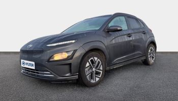 44800 : Hyundai NANTES SAINT HERBLAIN - GCH NANTES - HYUNDAI Kona - Kona - Teal Métal - Traction - Electrique