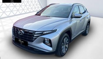 02200 : Hyundai Soissons - Protea by Riester - HYUNDAI TUCSON Business - TUCSON IV - gris - Boîte automatique - Essence / Courant électrique