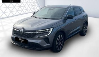 60880 : Hyundai Compiègne - Groupe PROTEA - RENAULT AUSTRAL Techno - AUSTRAL - Gris - Boîte hybride multimode - Essence / Courant électrique