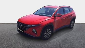 18230 : Hyundai Bourges - BPM Cars - HYUNDAI Tucson - Tucson - Rouge - Traction - Essence/Micro-Hybride