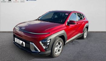13730 : Hyundai Marignane - Cap Milanesio - HYUNDAI KONA Intuitive - KONA II - ULTIMATE RED - Automate sequentiel - Essence / Courant électrique