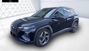 77100 : Hyundai Meaux - Protea by Riester - HYUNDAI TUCSON Executive - TUCSON IV - NOIR - Automate sequentiel - Diesel