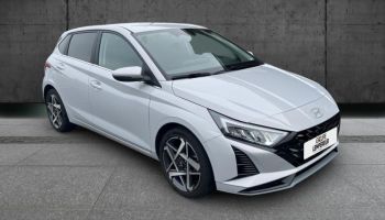 62800 : Hyundai Lens - Groupe Lempereur - HYUNDAI i20 - i20 - Lumen Gray Métal - Traction - Essence