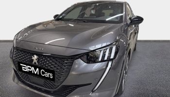 92130 : Hyundai ISSY-LES-MOULINEAUX - BPM Cars - PEUGEOT 208 - 208 - Gris Platinium (M) - Traction - Essence