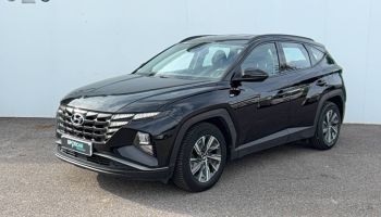 33260 : Hyundai Arcachon - Sipa Automobiles - HYUNDAI TUCSON Business - TUCSON IV - NOIR - Automate sequentiel - Diesel