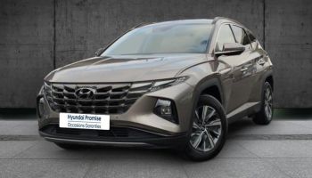 62800 : Hyundai Lens - Groupe Lempereur - HYUNDAI Tucson - Tucson - Silky Bronze Métal - Traction - Hybride : Essence/Electrique