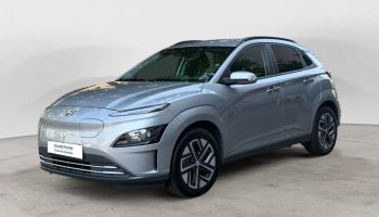 69190 : Hyundai Lyon Sud - Groupe Central Autos - HYUNDAI KONA ELECTRIC Intuitive - KONA ELECTRIQUE - Gris - Automate à fonct. Continu - Courant électrique