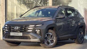 57200 : Hyundai Sarreguemines - Theobald Automobiles - HYUNDAI Tucson - Tucson - Ecotronic Gray Métal - Traction - Hybride rechargeable : Essence/Electrique