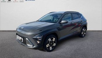 13730 : Hyundai Marignane - Cap Milanesio - HYUNDAI KONA Creative - KONA II - Ecotronic Gray - Automate sequentiel - Essence / Courant électrique