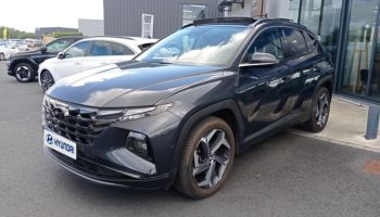 50000 : Hyundai Saint-Lô - GCA - HYUNDAI Tucson - Tucson -  - Traction - Hybride : Essence/Electrique