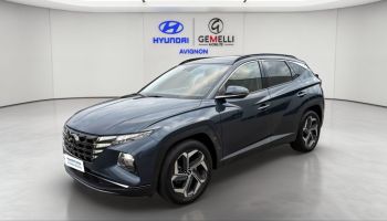 84130 : Hyundai Avignon - Actions Automobiles 84 - HYUNDAI TUCSON Executive - TUCSON IV - Bleu - Boîte automatique - Essence / Courant électrique