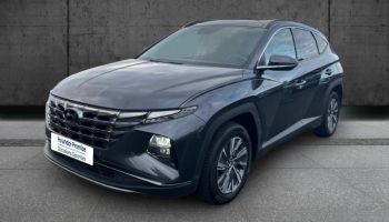 62700 : Hyundai Bruay-La-Buissière - Groupe Lempereur - HYUNDAI Tucson - Tucson - Dark Knight Métal - Traction - Hybride : Essence/Electrique