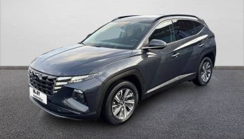 02100 : Hyundai Saint-Quentin - Mary Automobiles - HYUNDAI TUCSON Creative - TUCSON IV - DARK NIGHT - Boîte automatique - Essence / Courant électrique