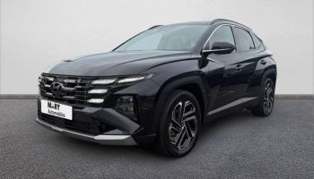 80330 : Hyundai Amiens - Mary Automobiles - HYUNDAI TUCSON Executive - TUCSON IV - ABYSS BLACK - Boîte automatique - Essence / Courant électrique