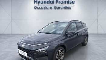 31683 : Hyundai Toulouse Sud Labège - Automobiles Delahaye - HYUNDAI BAYON Intuitive - BAYON - GRIS METAL - Boîte manuelle - Essence sans plomb