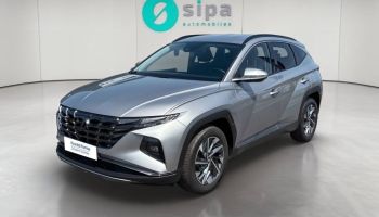 31200 : Hyundai TOULOUSE NORD - AUTO NORD - HYUNDAI TUCSON Creative - TUCSON IV - GRIS - Automate sequentiel - Diesel