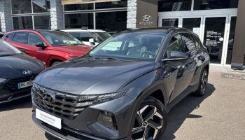 89100 : Hyundai Sens - APS - HYUNDAI Tucson - Tucson - Dark Knight Métal - Traction - Diesel/Micro-Hybride