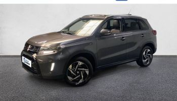 73290 : Hyundai Chambéry - Jean Lain Mobilités - SUZUKI VITARA Style - VITARA IV - GRIS FONCE - Boîte automatique - Essence / Courant électrique