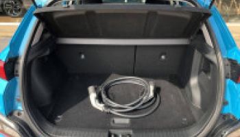 72100 : Hyundai Le Mans - GCH LE MANS - HYUNDAI Kona - Kona - Bleu - Traction - Electrique
