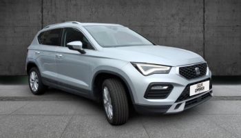62800 : Hyundai Lens - Groupe Lempereur - SEAT Ateca - Ateca - Argent Reflex Métal - Traction - Diesel