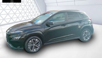 60740 : Hyundai Saint-Maximin - Protea by Riester - HYUNDAI KONA ELECTRIC Creative - KONA ELECTRIQUE - NOIR - Automate à fonct. Continu - Courant électrique