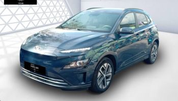 77600 : Hyundai Bussy-Saint-Georges - Protea by Riester - HYUNDAI KONA ELECTRIC Intuitive - KONA ELECTRIQUE - Bleu - Automate à fonct. Continu - Courant électrique