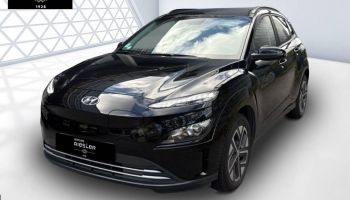 60740 : Hyundai Saint-Maximin - Protea by Riester - HYUNDAI KONA ELECTRIC Intuitive - KONA ELECTRIQUE - NOIR - Automate à fonct. Continu - Courant électrique