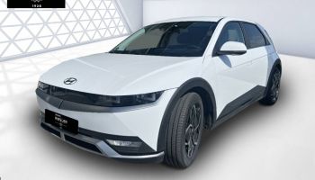 77100 : Hyundai Meaux - Protea by Riester - HYUNDAI IONIQ 5 Creative - IONIQ 5 - BLANC - Automate à fonct. Continu - Courant électrique