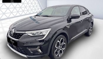 60000 : Hyundai Beauvais - Protea by Riester - RENAULT ARKANA Intens - ARKANA - Noir - Boîte automatique - Essence sans plomb