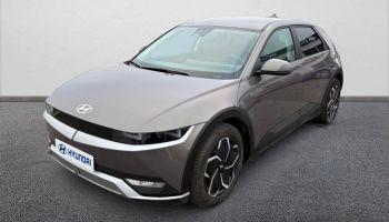 35510 : Hyundai Rennes - GCA - HYUNDAI Ioniq 5 - Ioniq 5 - Marron - Propulsion - Electrique