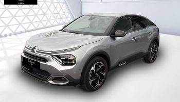 60000 : Hyundai Beauvais - Protea by Riester - CITROEN C4 Shine - C4 III - Gris - Boîte automatique - Diesel