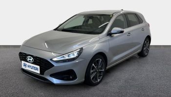 44800 : Hyundai NANTES SAINT HERBLAIN - GCH NANTES - HYUNDAI i30 - i30 -  - Traction - Essence