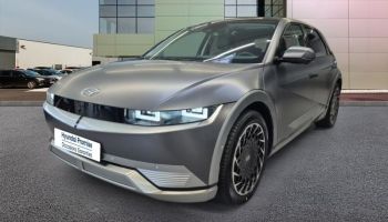 59187 : Hyundai Douai - Groupe Lempereur - HYUNDAI Ioniq 5 - Ioniq 5 - Galactic Gray Métal - Propulsion - Electrique