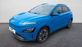 80330 : Hyundai Amiens - Mary Automobiles - HYUNDAI KONA ELECTRIC Creative - KONA ELECTRIQUE - DIVE IN JEJU - Automate à fonct. Continu - Courant électrique