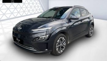 77100 : Hyundai Meaux - Protea by Riester - HYUNDAI KONA ELECTRIC Creative - KONA ELECTRIQUE - Gris - Automate à fonct. Continu - Courant électrique