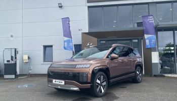 65000 : Hyundai - Groupe Clim - Tarbes - HYUNDAI Ioniq 9 - Ioniq 9 -  - Transmission intégrale - Electrique