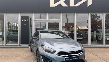 89100 : Hyundai Sens - APS - KIA ProCeed - ProCeed - Gris Perle métallisé - Traction - Essence