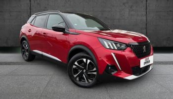 62800 : Hyundai Lens - Groupe Lempereur - PEUGEOT 2008 - 2008 - Rouge Elixir (S) - Traction - Essence