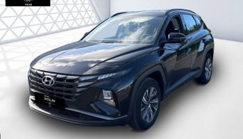 60740 : Hyundai Saint-Maximin - Protea by Riester - HYUNDAI TUCSON Intuitive - TUCSON IV - NOIR - Boîte automatique - Essence / Courant électrique