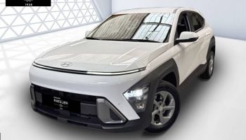 60740 : Hyundai Saint-Maximin - Protea by Riester - HYUNDAI KONA Intuitive - KONA II - BLANC - Boîte manuelle - Essence sans plomb