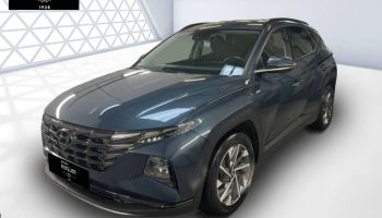 02000 : Hyundai Laon - Protea by Riester - HYUNDAI TUCSON Business - TUCSON IV - Bleu - Automate sequentiel - Diesel