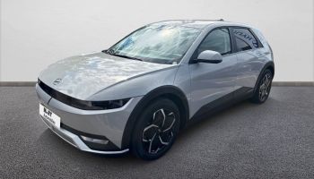 76000 : Hyundai Rouen - JFC by Mary Automobiles - HYUNDAI IONIQ 5 Intuitive - IONIQ 5 - Gris - Automate à fonct. Continu - Courant électrique