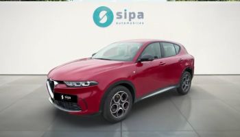 33260 : Hyundai - Sipa Automobiles – Arcachon - ALFA ROMEO TONALE Veloce - TONALE - ROUGE ALFA - Automate sequentiel - Essence sans plomb