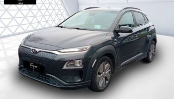 77600 : Hyundai Bussy-Saint-Georges - Protea by Riester - HYUNDAI KONA ELECTRIC Executive Style - KONA ELECTRIQUE - Gris - Automate à fonct. Continu - Courant électrique