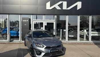 89100 : Hyundai Sens - APS - KIA Ceed - Ceed - Gris Eclipse métallisé - Traction - Essence